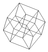 Tesseract