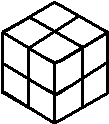 The Eightfold Cube