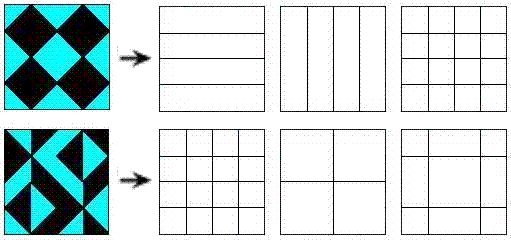 Line diagrams